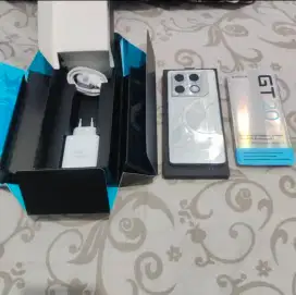 Infinix GT 20 Pro 8/256 Silver Jual or TT