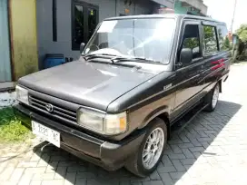 Kijang G super mt 1995