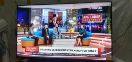 JUAL TV LED XIAOMI 43 INCHI MASIH BAGUS JARANG DIPAKAI