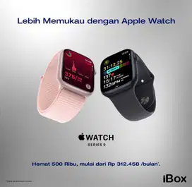 Apple watch series 9 ibox