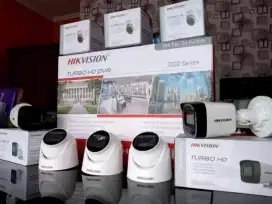 Jual paket cctv lengkap dengan pemasangan