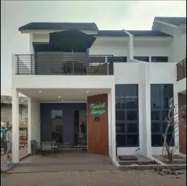 Rumah Take over kredit Murah
Butuh cepat
Aryana Karawaci Tangerang