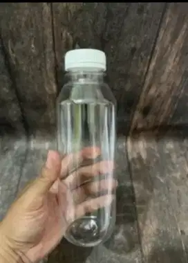 Botol plastik kale 500 ml foodgrade