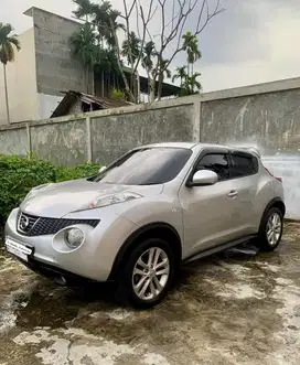 Nissan Juke RX 2012 (Low km 82.705)