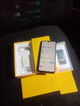 Realme 5i 4/64Gb