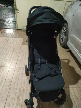 Stroller Sugar Baby On The Go