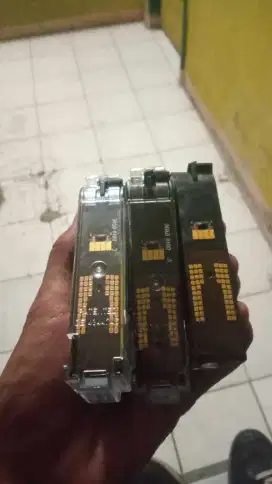 JUAL BELI CARTRIDGE BARU DAN BEKAS