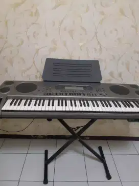 Keyboard CASIO WK 1800