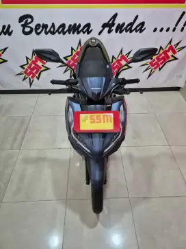 All new Vario 125 keyless favorit