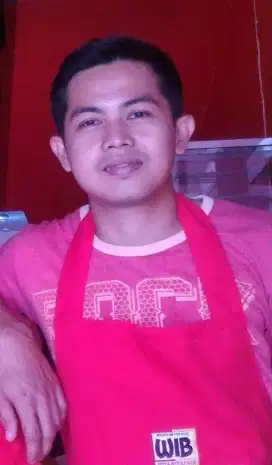 Mencari pekerjaan,pengalaman restoran