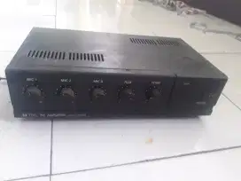 Ampli model ZA-1025