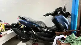 Yamaha NMAX 2020 Biru