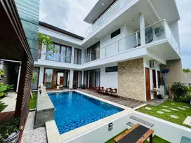 Villa Modern Bali Arum Jimbaran