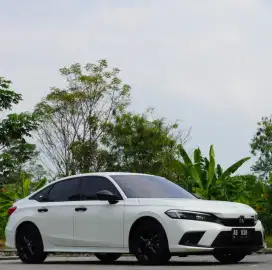 Honda Civic 2022 RS Sensing