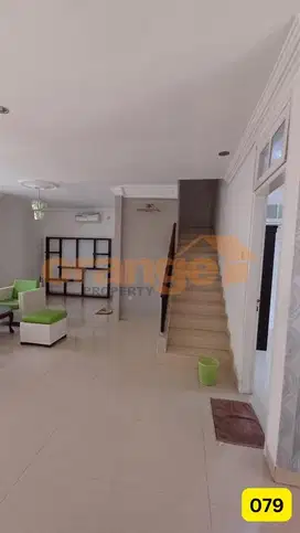 Dijual Rumah Siap Huni Full Renov di Kota Wisata Cibubur