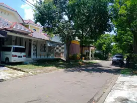 Rumah nyaman dkt pusat kuliner Pasadena Sentul Sity Bogor