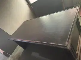 Di jual meja bekas