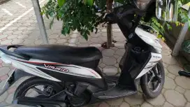 Jual vario 2014 110 karbu