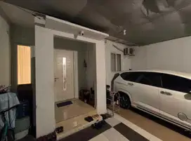 Rumah Taman Griya 3 Kamar Tidur