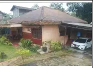 Rumah Asri Dan Nyaman Dengan Lokasi Strategis di Semarang