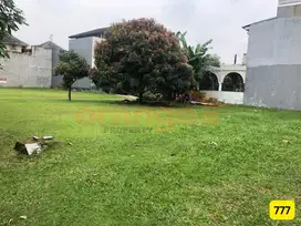 Dijual Kavling Kota Wisata Cibubur