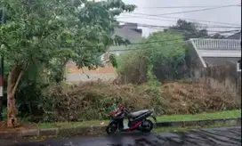 Tanah Siap Bangun LT 300 di Komplek Jakapermai - Toll Becakayu & LRT