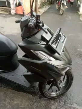 Vario 160 keyles 2022