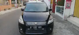 Suzuki Ertiga gl 2014 matic