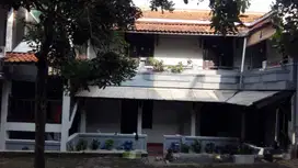 DIJUAL KOSAN LOKASI STRATEGIS DEKAT KAMPUS ITB & UNPAD JATINANGOR