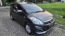 Ertiga Diesel Hybrid 2018 MT Darkgrey Cat Msh Orsnl Pjk Pjg Nm Sendiri