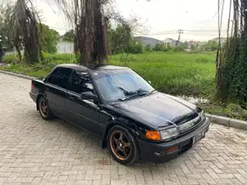 Honda Civic LX 1988