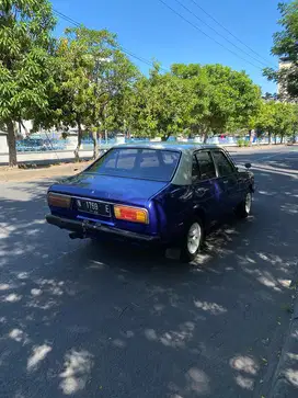 Toyota Corolla 1993 Bensin