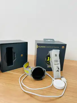 Smartwatch Huawei Watch GT Runner