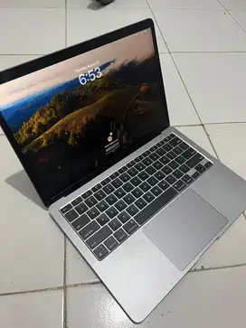 Macbook air m1 Jual BU