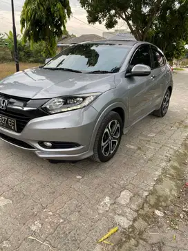 Honda HR-V 2017 Bensin