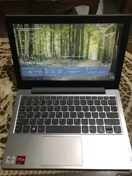 Laptop Lenovo Ideapad 1 Second