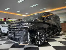 DP10% [Km7.000] Vellfire VIP HEV Hybrid 2024 Register 2023 #AUTOHIGH