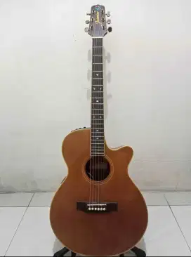 Gitar akustik Jasmine by takamine