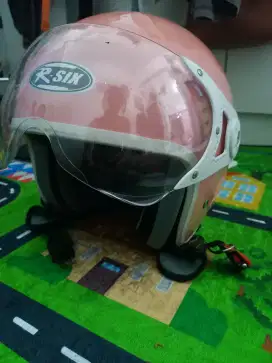 Jual Helm model Pilot