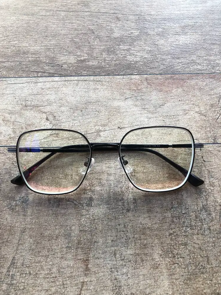 Frame kaca mata baca