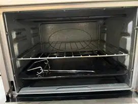 Oven Toaster Kris 21L