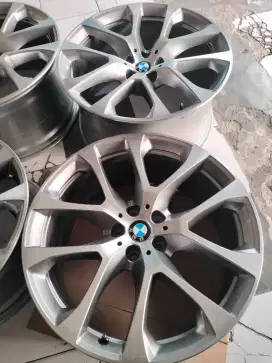 Velg BMW X5 R.20 ori