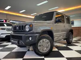 DP10% [Km.50] Jimny 1.5 Matic 3DR 2024 Register 2023 #AUTOHIGH