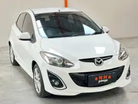 Mazda 2 Type R Automatic 2012 Istimewa!!