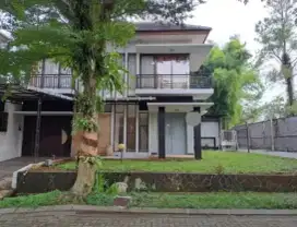 Bogor Nirwana Residence BNR tahap 1