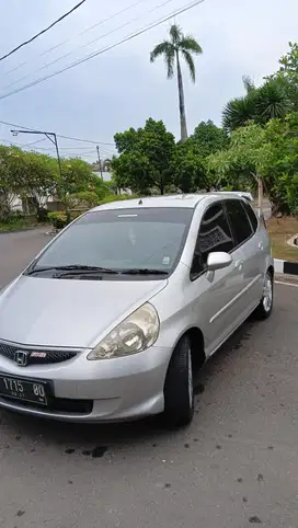 Honda Jazz 2007 Bensin