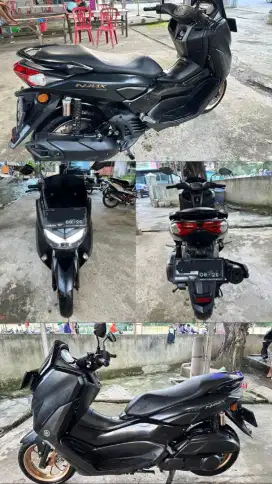 JUAL YAMAHA NMAX 155