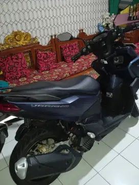 DI JUAL HONDA VARIO 160 ABS PLT KODYA PAJEK IDUP,