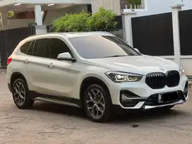 Cash! BMW X1 Xline LCI Facelift F48 2020/19 Fav Colour Fullset!