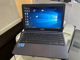 Notebook / laptop Asus E203MAH